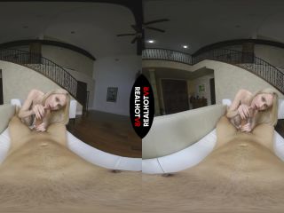 I Gave My Boyfriend’s Dad The Perfect BLOWJOB! - Kat Monroe, porno mature milf blowjob on virtual reality -0