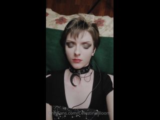 Celestina Blooms () Celestinablooms - clothed orgasm video no audio 07-12-2020-3