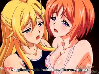 [GetFreeDays.com] Demosaic Personal Hentai Compilation 03 Porn Clip November 2022-9