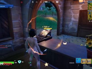 [GetFreeDays.com] Fortnite Nude Game Play - Tsukushi Nude Mod Part 0218 Adult Porn Gamming Sex Film January 2023-4