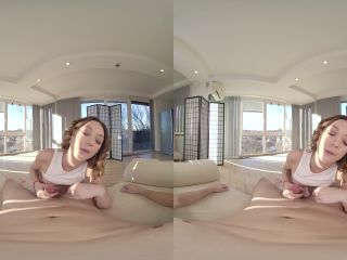 18VR - High Heels Hopes - Isabella De Laa - Gear VR Siterip - Missionary-2