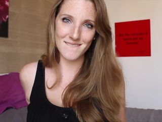 Your Older White Step Sister femdom Littleredheadlisa-3