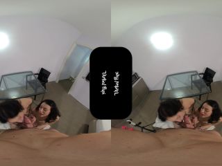 porn clip 25 mina thorne femdom pov | SLR – Virtual Papi Brisen Nemesi Sharing is Caring | joi video-9