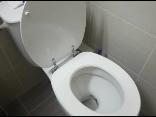 free porn video 41 Goddess Natalie - Toilet humper humiliation | female domination | pov cruel mistress femdom-5