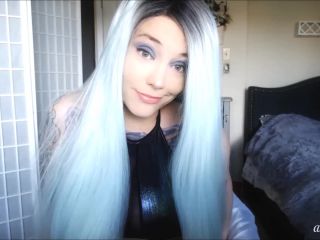 porn video 38 AmaliaMoney - Initiation To Black Mail 2, black to school scene 3 porn on black porn -0