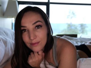 Orenda ASMR Cuddling with Your Girlfriend-5