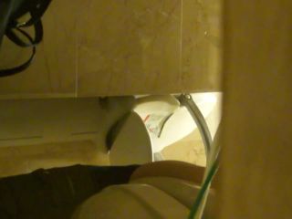 H-V Japanese toilet style - 15279246,  on voyeur -7