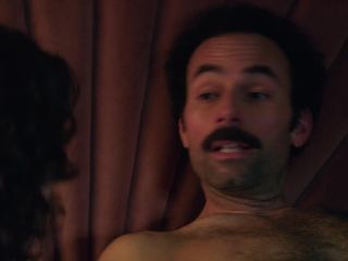 Betty Gilpin, Alison Brie - Glow s03e04 (2019) HD 1080p - (Celebrity porn)-7