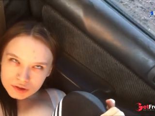 [GetFreeDays.com] Fucked my stepsister in car while we waiting for pizza Sex Video November 2022-1