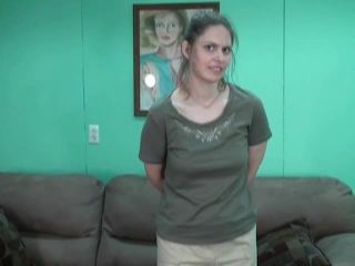 Natasha s casting couch Casting!-0