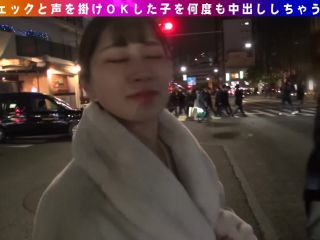 [NAPK-022] ナンパコNo.22 カフェでレポートを書こうとしていた美人女子大生をナンパしてハメ潮連続中出し！-0