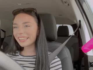 adult xxx video 26 Gianna Ivy - The Driver Exposed! - blowjob - blowjob porn teen group blowjob sex-2