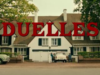 Veerle Baetens - Duelles (2018) HD 1080p!!!-0