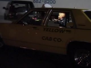 Nasty Filthy Cab Rides #8, Scene 3 - Nov 4, 2012-0