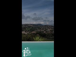 Clea Gaultier, Angela Doll - La Villa De Littleangel Episode 10 La Finale Complete - OnlyFans (UltraHD 2K 2024) New Porn-3