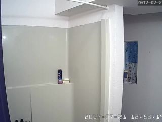 Hidden cam shower 13!-2