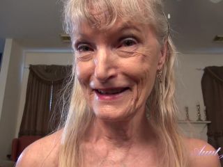 69yo texas amar gilf diane sucks your cock - 858007-6