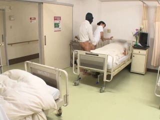 Iori Ryouko, Mizutani Aoi, Kuroki Ikumi, Kotani Minori, Oosaki Himeri SDDE-489 Sexual Always Intercourse Nurse In Daily Hospital Life Where Sex Is Melting - JAV-4