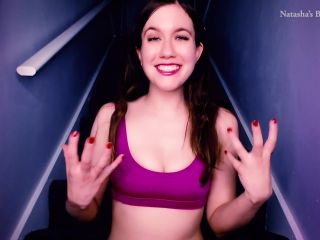 free porn clip 15 Natashas Bedroom - Loser Training | fetish | femdom porn cei fetish-3