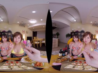 OYCVR-048 A - Japan VR Porn(Virtual Reality)-4