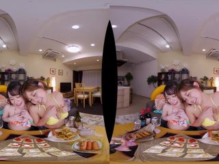 OYCVR-048 A - Japan VR Porn(Virtual Reality)-9