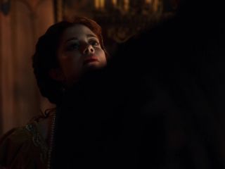 Charlotte Hope - The Spanish Princess S02 E01 2160p 2020-0