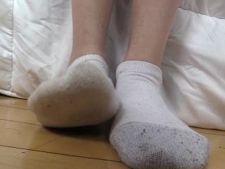 porn clip 35 The Giantess Experience, chinese feet fetish on feet porn -1