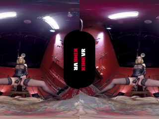Cherry Torn, Cherry’s Punishment (Oculus/Vive)(Virtual Reality)-3