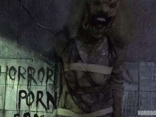 Horror Porn - Female Spider - E17-9