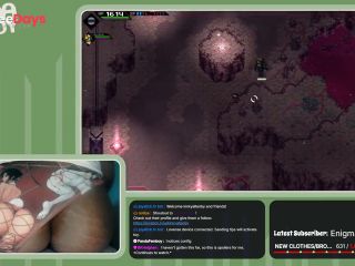 [GetFreeDays.com] PandaFemboy Plays CrossCode Part 16 Sex Stream March 2023-1