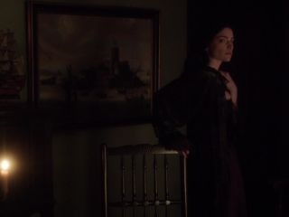 Azure Parsons, Janet Montgomery – Salem s01e02 (2014) HD 1080p!!!-9