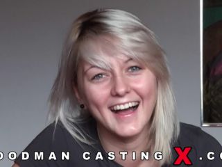 Chantal Petite casting X-2