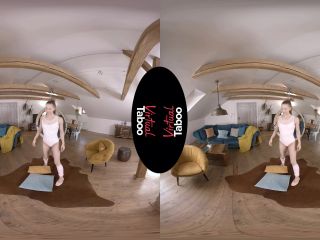 virtual reality - Virtualtaboo presents Legs Wide Open – Mia Split-0
