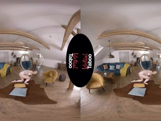 virtual reality - Virtualtaboo presents Legs Wide Open – Mia Split-1