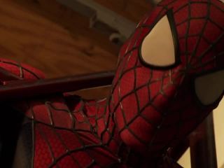 Spider-Man XXX 2 An Axel Braun Parody - facials - cumshot best hot blowjob - roleplay - brunette latina blowjob hd - leya falcon - brunette asian pornstar blowjob | dani daniels | cumshot deepthroat blowjob gagging-0