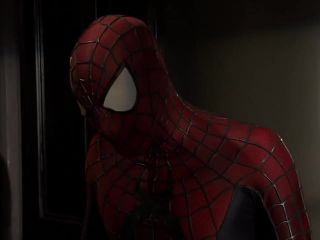 Spider-Man XXX 2 An Axel Braun Parody - facials - cumshot best hot blowjob - roleplay - brunette latina blowjob hd - leya falcon - brunette asian pornstar blowjob | dani daniels | cumshot deepthroat blowjob gagging-7