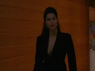 Jami Gertz Nude - Less Than Zero 1987 HD WEBRip-0