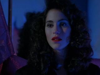 Jami Gertz Nude - Less Than Zero 1987 HD WEBRip-5