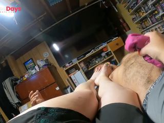 [GetFreeDays.com] caught sniffing step mommies socks Sex Stream May 2023-4