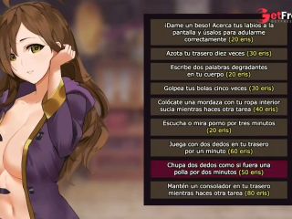 [GetFreeDays.com] Juego Joi - Bienvenido a mi tienda nocturna - Konosuba Sex Stream December 2022-4