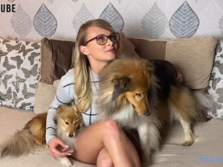 Femdom porn  peachyskye  conversation, gaming, interview, meditation, sfw hobbies get to know the real me Manyvids-2