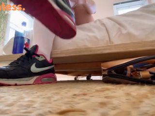 [giantess.porn] Giantess Ave - Home From Softball Practice keep2share k2s video-1