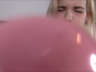 adult clip 43 Bad Dolly – Balloon Blow Up CPR Style | joi | fetish porn fetish island-7
