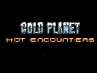 Cold Planet, Hot Encounters-0