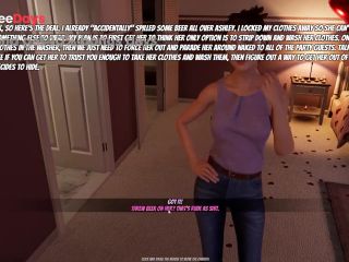 [GetFreeDays.com] House Party Sex Game Part 7 Ashely Naked Gameplay 18 Porn Leak March 2023-6