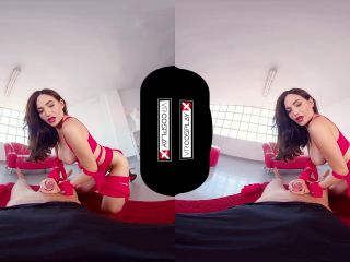 Subil Arch in Elektra A XXX Parody on 3d -4