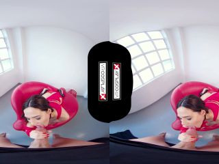 Subil Arch in Elektra A XXX Parody on 3d -9