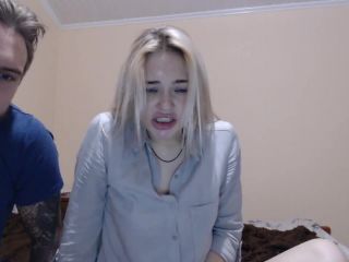 Hot couple of dream - Show on 2019-12-22 - Chaturbate (HD 2020)-9