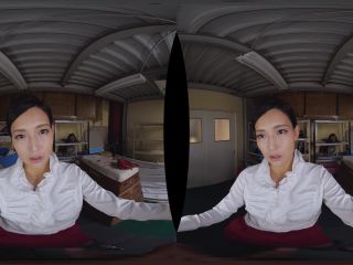 JUVR-084 B - Japan VR Porn - (Virtual Reality)-2