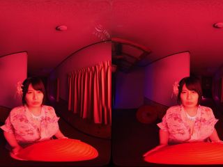  3d porn | KBVR-061 – Tsubasa Hachino (Oculus  Go) [2048p] H264 | oculus go-0